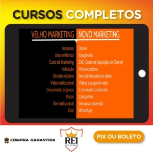 Imersão De Marketing Contábil Com Foco No Plano De Retomada - Anderson Hernandes