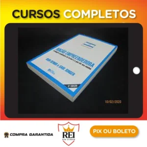 Nação Empreendedora - Saul Singer e Dan Senor