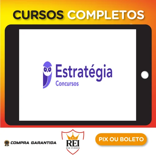 ALAP (Desenvolvedor de Sistemas) Redes e Segurança (Pré-Edital) - Estratégia Concursos