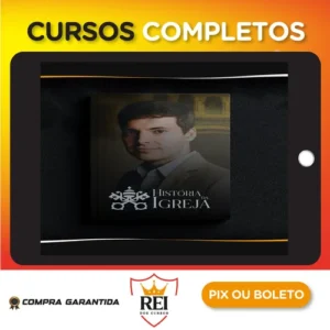 Introdução à História da Igreja - Guilherme Freire