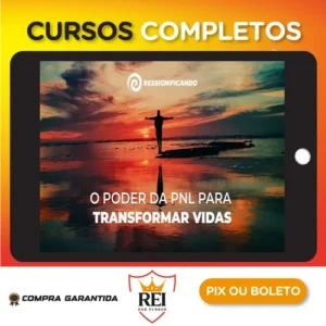 O Poder Transformador da PNL - Andre Pércia