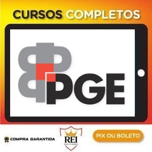 Reta Final Concurso Pge Ce - Técnico De Representação Judicial - Direito - Aprovação PGE