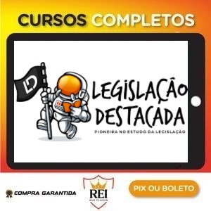 Lei Orgânica Do Ministério Público E Resoluções - Legislação Destacada