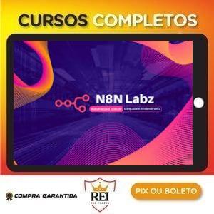 Comunidade N8N Labz - Fernando Riolo