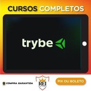Desenvolvimento Web – Trybe