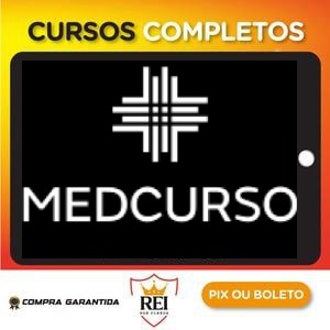 MedCurso - R+ CLÍNICA MÉDICA